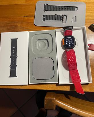 Apple Watch Ultra 2