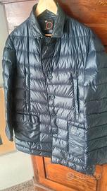 Piumino Aspesi taglia M indossato pochissimo