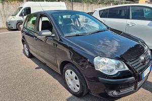 Volkswagen Polo 1.2 Benzina