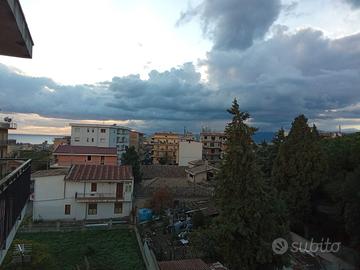 Appartamento zona Arangea buono stato