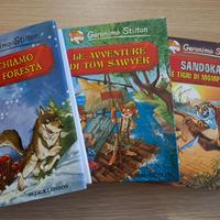 Libri per ragazzi
