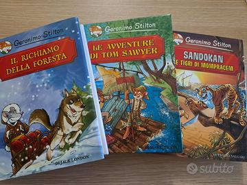 Libri per ragazzi
