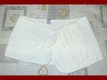 Fascia addominale post-operatoria PAVIS Donna