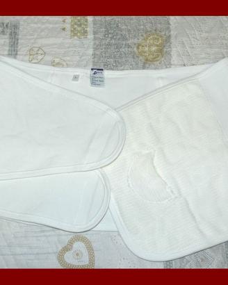Fascia addominale post-operatoria PAVIS Donna