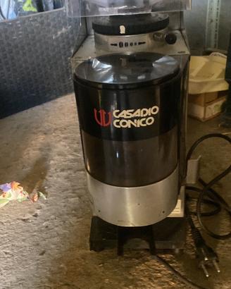 Macina caffe