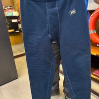 PANTALONI FELPATI TERMICI HELLY HANSEN