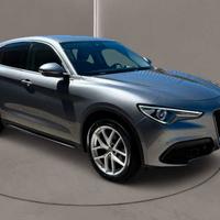 ALFA ROMEO Stelvio - Stelvio 2.0 Turbo 280 U139972