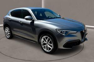 ALFA ROMEO Stelvio - Stelvio 2.0 Turbo 280 U139972