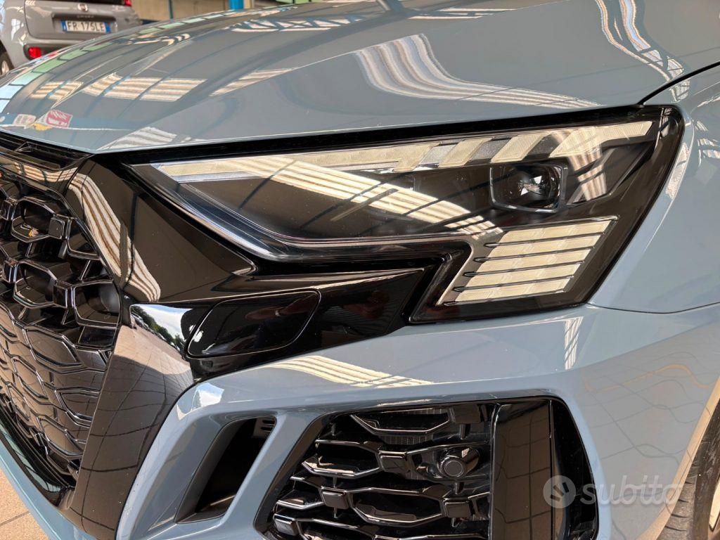 Audi Rs 3 2023 photo 3