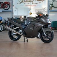 Honda CBR 1100 XX Super Blackbird