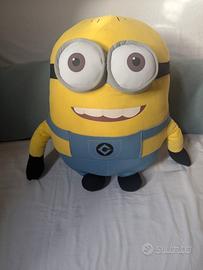 Peluche Minion originale