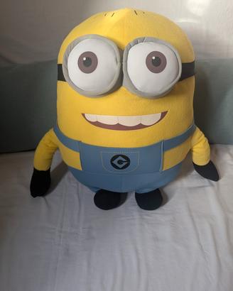 Peluche Minion originale