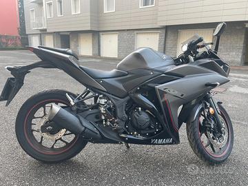 Yamaha YZF R3 ABS - 2017