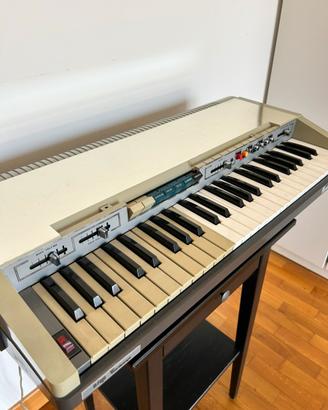 Tastiera Bontempi Hi fuga HF 26 vintage