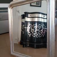 mobile d'arredo stile barocco 