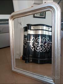 mobile d'arredo stile barocco 