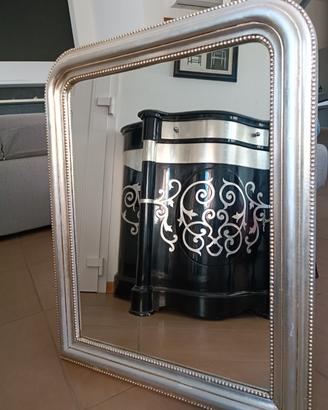 mobile d'arredo stile barocco 
