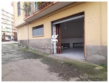 Box/Posto auto Salerno [Cod. rif 3290966ACG]