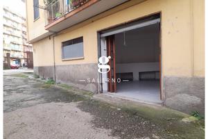 Box/Posto auto Salerno [Cod. rif 3290966ACG]