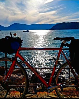 Bici Trek Usa Bikepacking Classic TG (1.75/180)