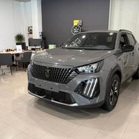 Peugeot 2008 1.2 puretech Allure s&s 100cv