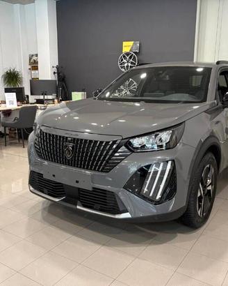 Peugeot 2008 1.2 puretech Allure s&s 100cv