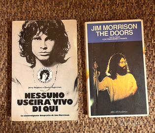 Jim Morrison & The Doors