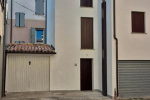 Casa indipendente San Felice sul Panaro Centro