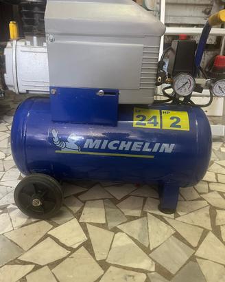 Compressore Michelin