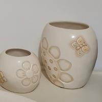 vaso medio e vaso piccolo Elegance Thun