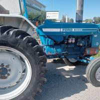 Ford 6600