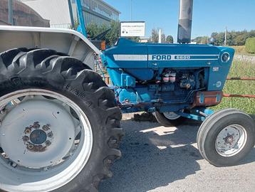 Ford 6600