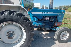 Ford 6600