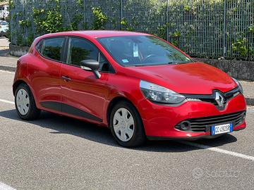 Renault Clio dCi 8V 75CV Start&Stop 5 porte Energy