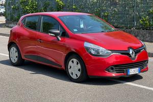 Renault Clio dCi 8V 75CV Start&Stop 5 porte Energy
