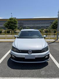 Volkswagen Polo 6r