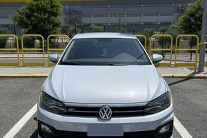 Volkswagen Polo 6r