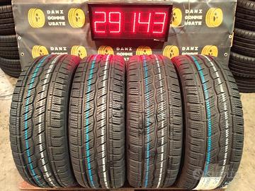 GOMME 215 65 15C INVERNALI HANKOOK FURGONE