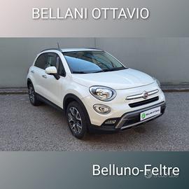 FIAT 500X 1.6 MultiJet 120 CV Business