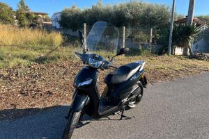 Peugeot Tweet Evo 125