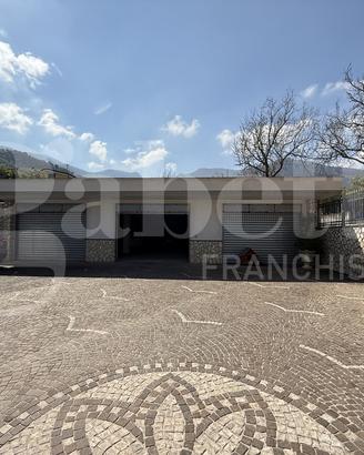 Negozio Sant'Egidio del Monte Albino
