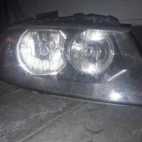 FARO ANTERIORE DESTRO AUDI A3 Serie (8P1) 03012062