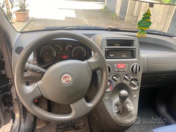 FIAT Panda 2ª serie - 2011