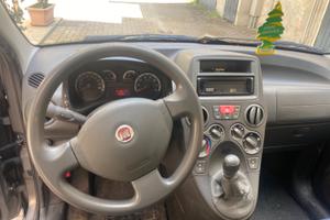 FIAT Panda 2ª serie - 2011