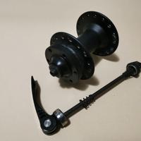 Mozzo anteriore MTB Formula