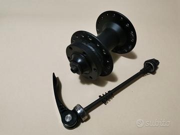 Mozzo anteriore MTB Formula