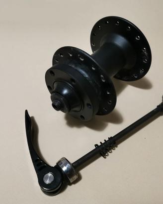 Mozzo anteriore MTB Formula