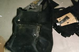 moquette rivestimento 