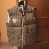 Smanicato ragazzo napapijri