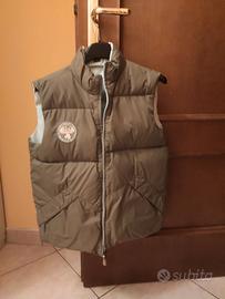 Smanicato ragazzo napapijri